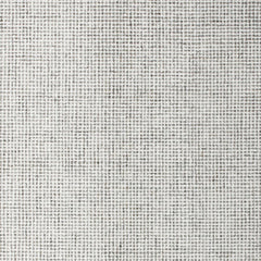 8' x 10' Gray and Ivory Wool Checkered Hand Tufted Area Rug