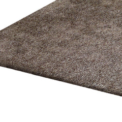 5' x 7' Purple Shag Hand Tufted Area Rug