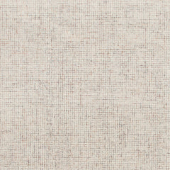 8' x 10' Beige and Brown Wool Abstract Hand Tufted Area Rug