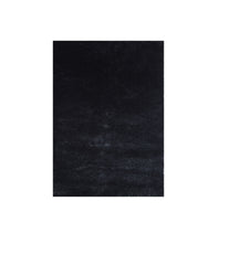 8' x 11' Gray Shag Hand Tufted Area Rug