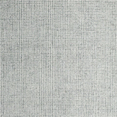 8' x 10' Green and Ivory Wool Checkered Hand Tufted Area Rug
