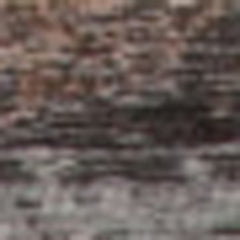 7' x 9' Gray and Beige Medallion Non Skid Area Rug