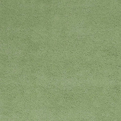 8' X 10' Polyester Spearmint Green Area Rug