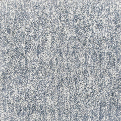 9' X 13' Light Blue Area Rug