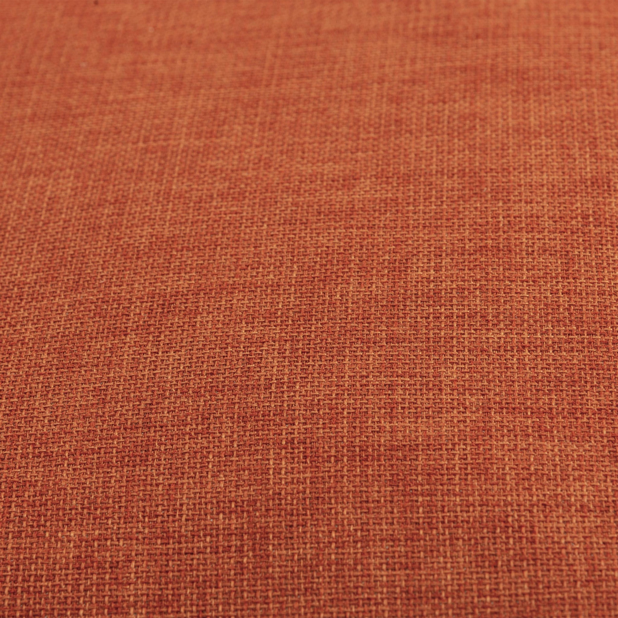 22" X 22" Orange Indoor Outdoor Throw Pillow
