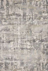 7' X 9' Polypropylene Natural Area Rug