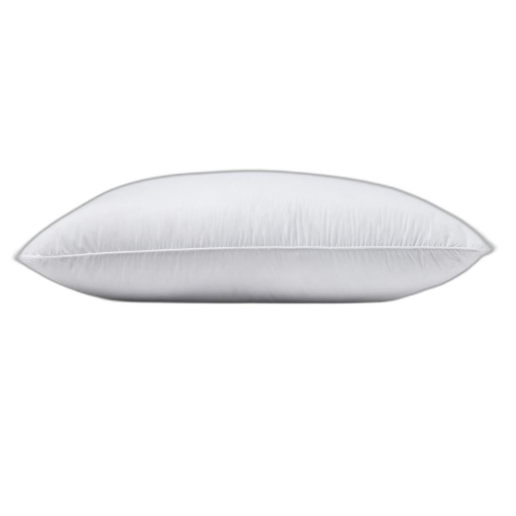 Premium Lux Down Queen Size Medium Pillow