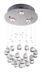 Rain Drops Ceiling Lamp